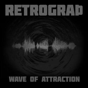 Wave of Attraction - Single
