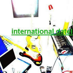 INTERNATIONAL DATELINE 的头像