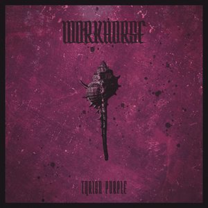 Tyrian Purple - EP
