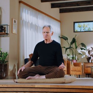 Avatar für Jon Kabat-Zinn