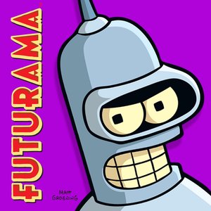 Futurama Main Theme