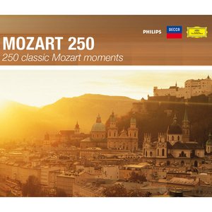 Mozart 250