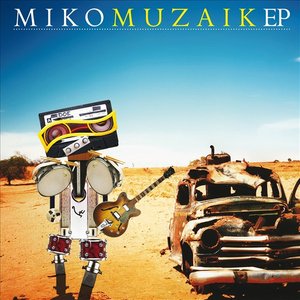 Muzaik EP