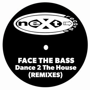 Dance 2 The House (Remixes)