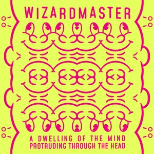 A Dwelling of the Mind Protruding Through the Head