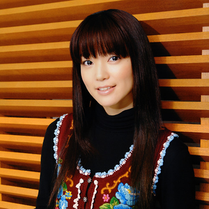 遠藤綾 photo provided by Last.fm