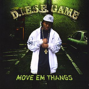 Move 'Em Thangs