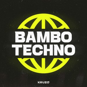 Bambo Techno - Single