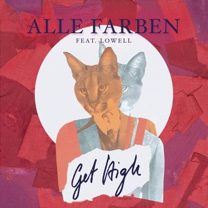 Get High (feat. Lowell) - EP