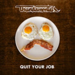 Quit Your Job