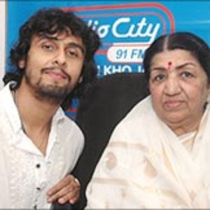 Avatar för Lata Mangeshkar, Sonu Nigam