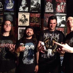 Oppressive Force 的头像