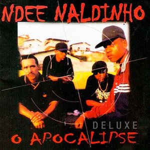 O Apocalipse (Deluxe)