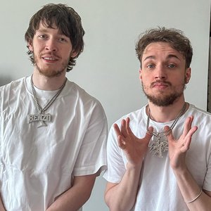 Big Baby Tape & Aarne 的头像