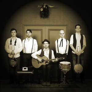 Frank Turner & The Sleeping Souls 的头像