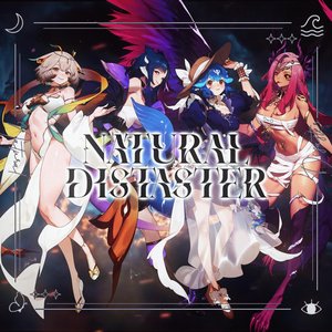 Natural Disaster - Single