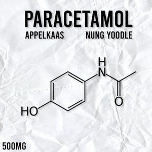 PARACETAMOL