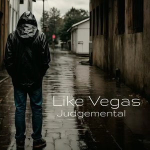 Judgemental - Single
