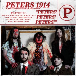 Avatar for Peters 1914