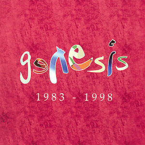 Genesis - Archives 2 Disc 1 - Zortam Music