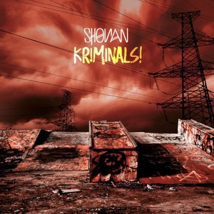 Kriminals!