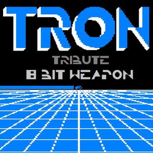 Tron Tribute