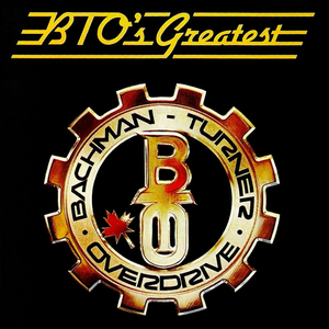 Bachman Turner Overdrive - Trial By Fire - Zortam Music