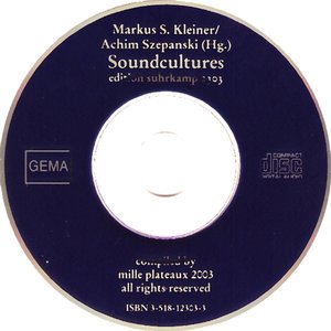 soundcultures