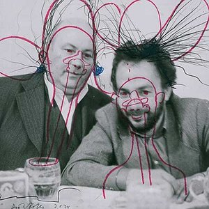 Arnulf Rainer & Dieter Roth 的头像
