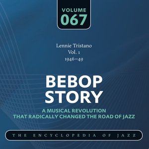Bebop Story: Vol. 67