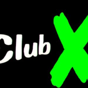 Club X 的头像
