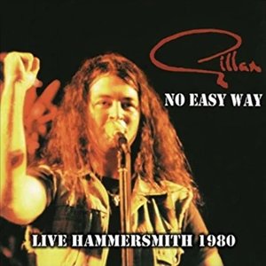 No Easy Way (Live Hammersmith 1980)