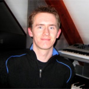 Gerwin Koudijs 的头像