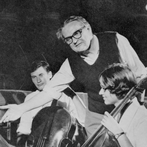 John Fernström photo provided by Last.fm