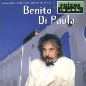 Benito Di Paula - Que Beleza Lyrics - Zortam Music