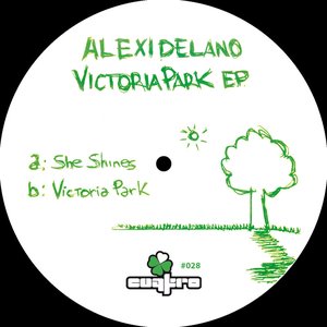 Victoria Park EP