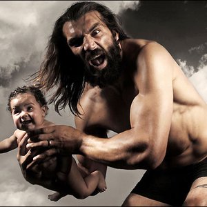 Image for 'Sébastien Chabal'