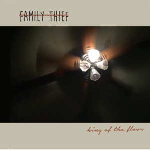 King of the Floor - EP