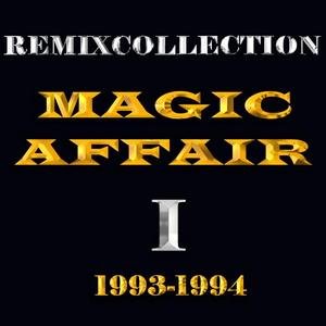 Remixcollection I 1993-1994