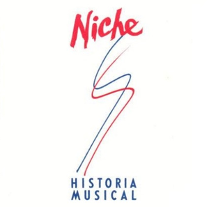 Historia musical cover