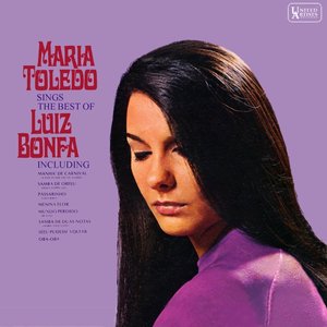 Sings The Best Of Luiz Bonfa