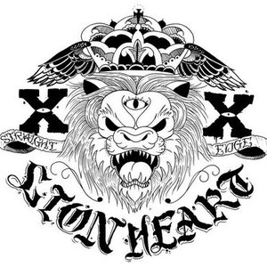 Lionheart XXX 的头像