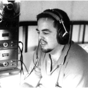 Alan Lomax photo provided by Last.fm