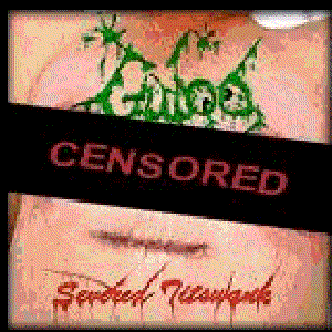 Severed Titswank