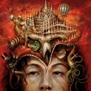 Artwork for INFERNO