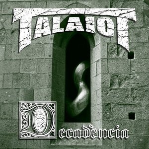 Decadència