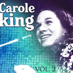 Carole King. Vol. 2