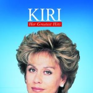 Kiri -Her Greatest Hits