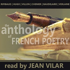 The Anthology of French Poetry