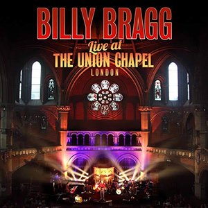 Live at the Union Chapel